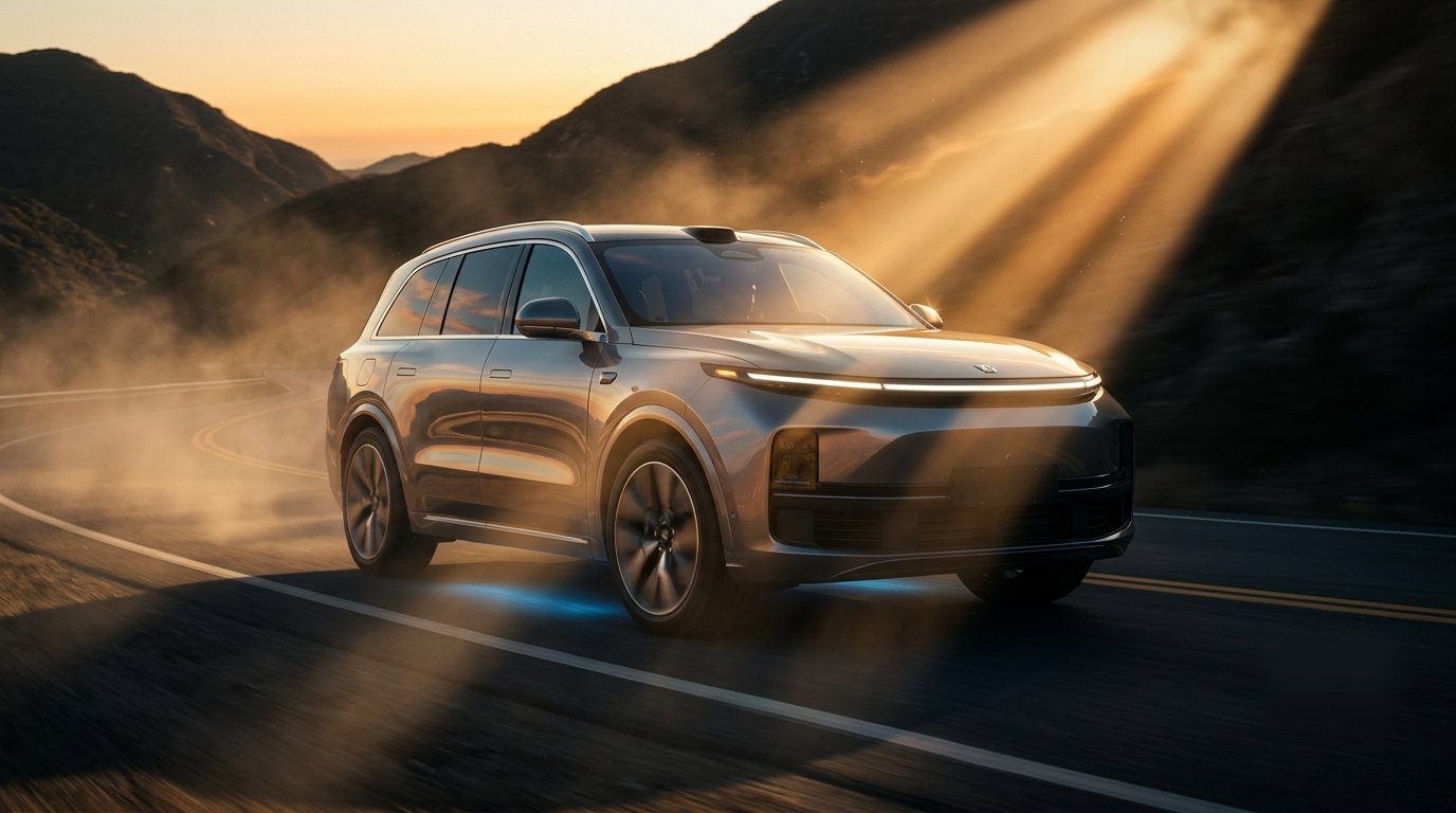 Гибриды из Китая - что купить в 2026 году?