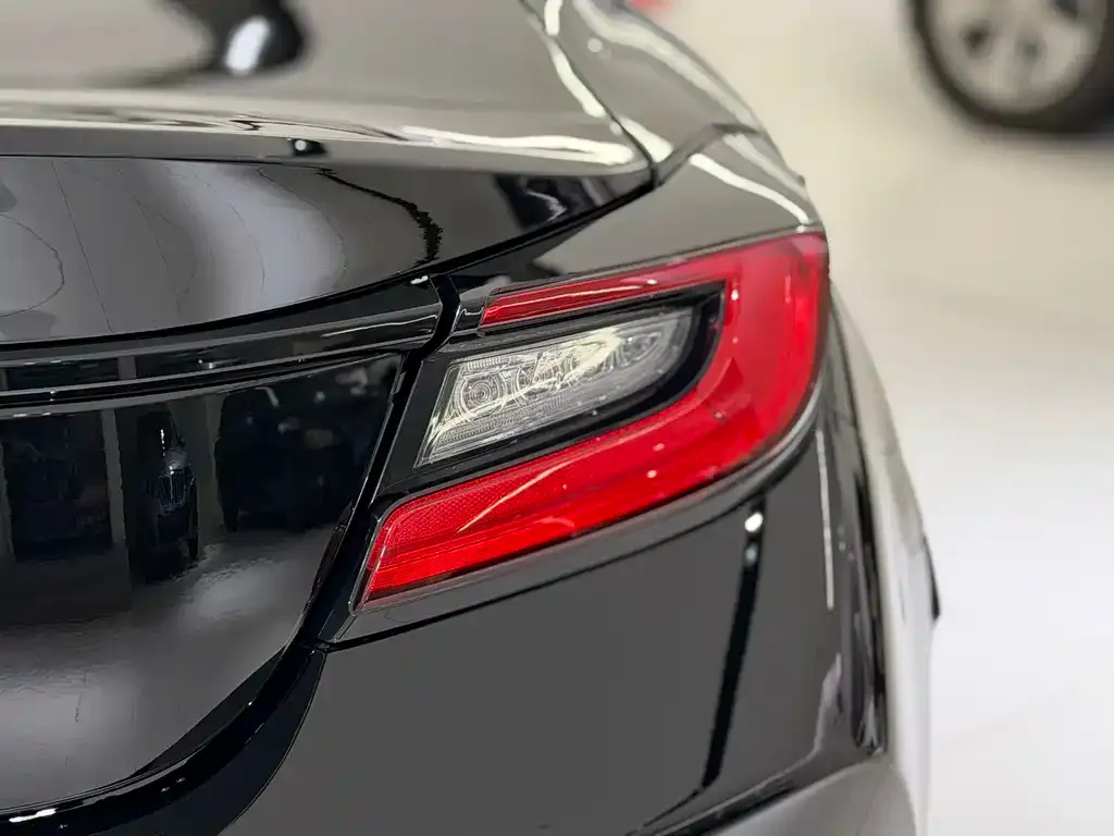 Subaru BRZ — фото 10