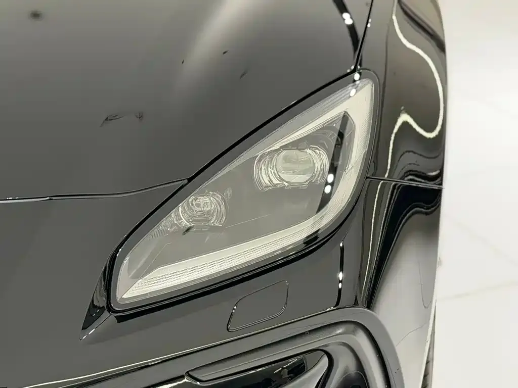 Subaru BRZ — фото 7