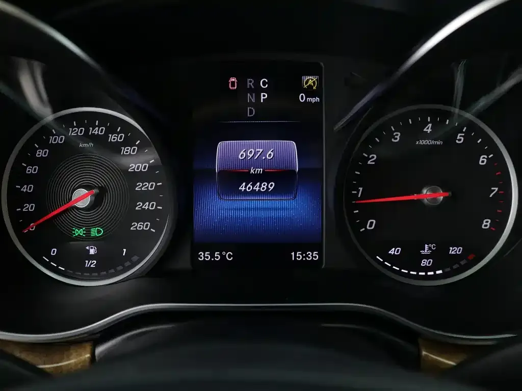 Mercedes-Benz V-Class — фото 4