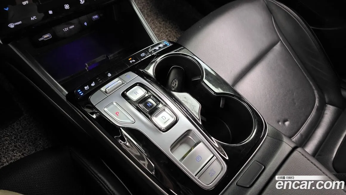 Hyundai Tucson — фото 9