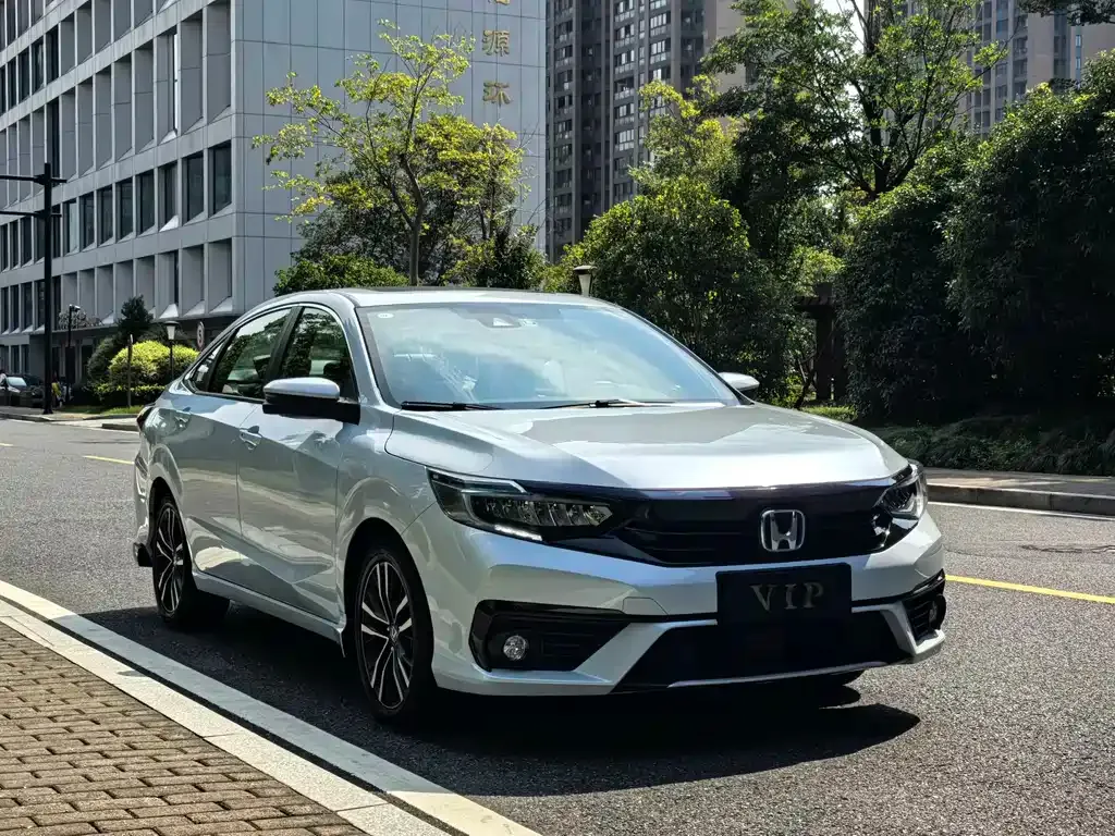Honda Envix — фото 2