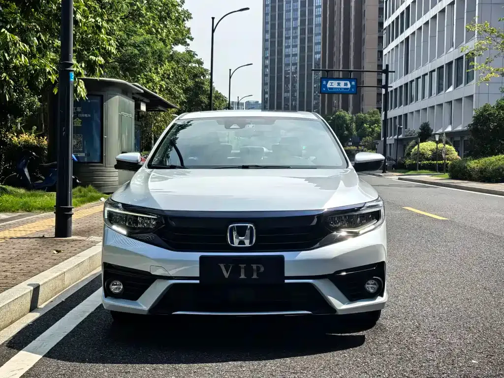 Honda Envix — фото 3