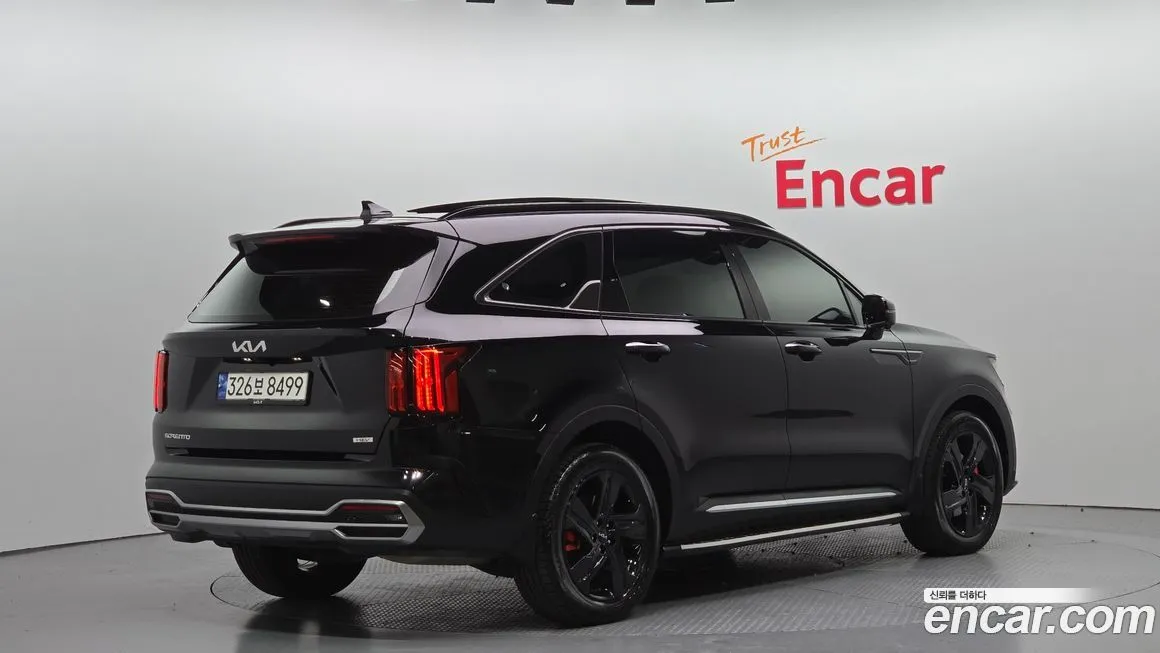 Kia Sorento — фото 2