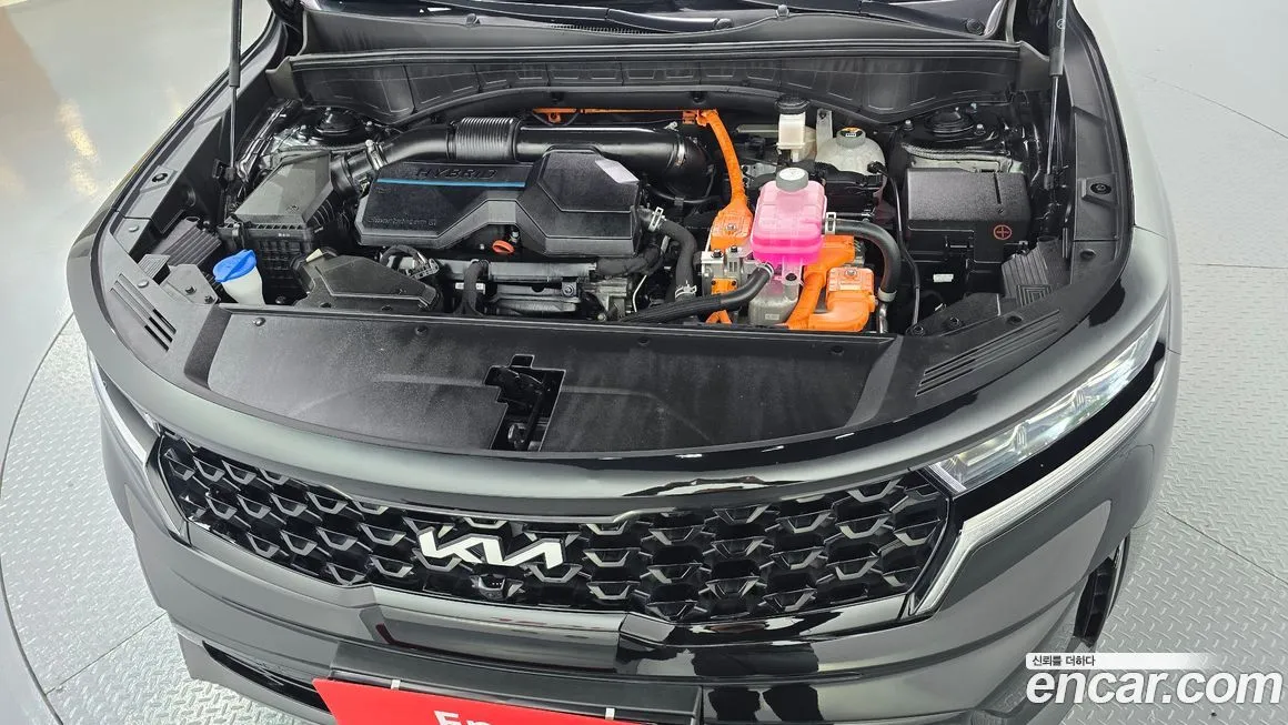 Kia Sorento — фото 6