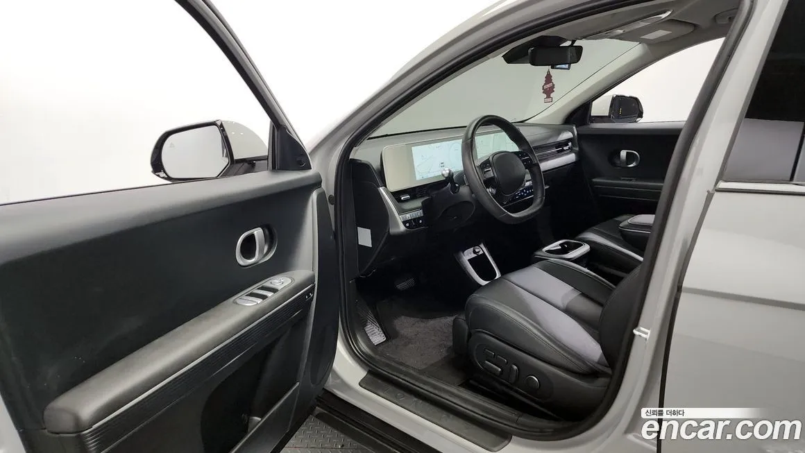 Hyundai Ioniq5 — фото 10
