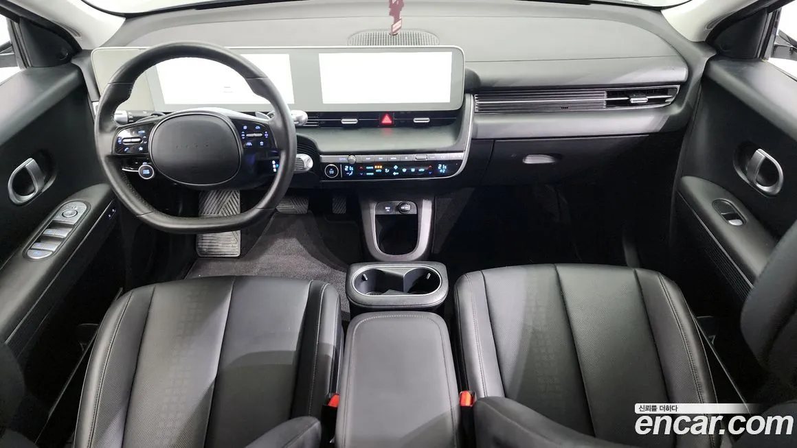 Hyundai Ioniq5 — фото 7