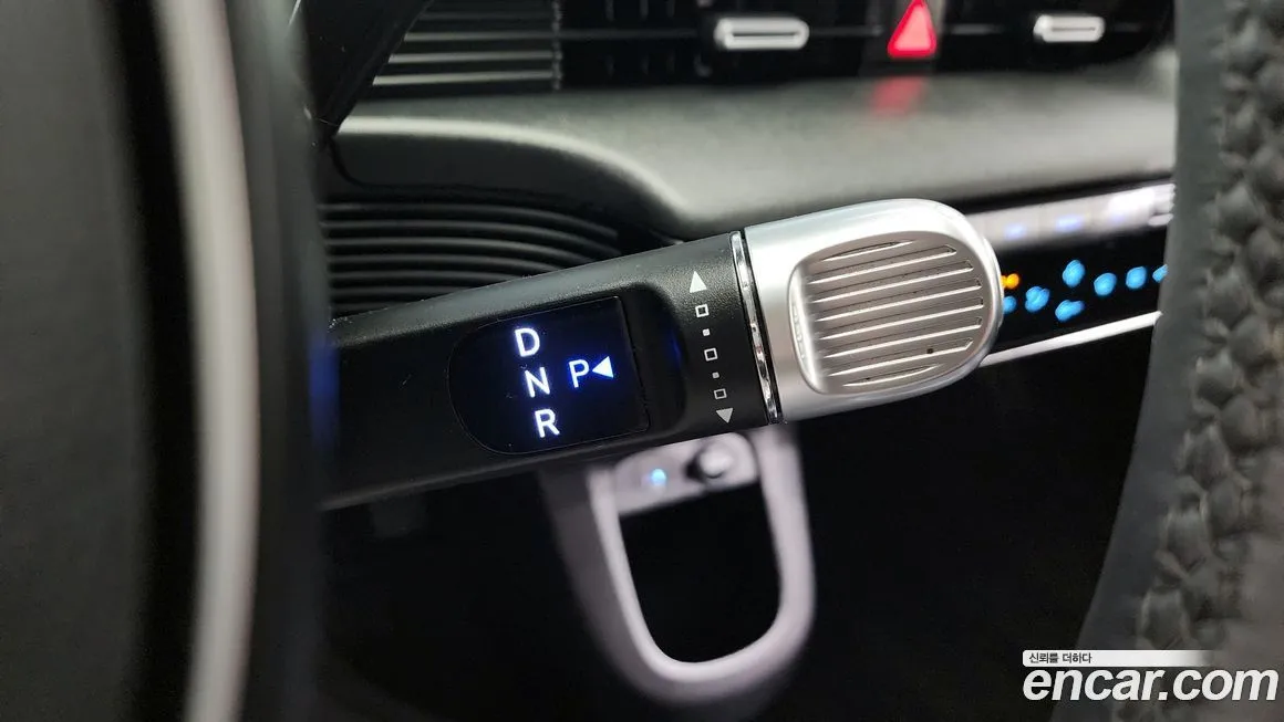 Hyundai Ioniq5 — фото 9