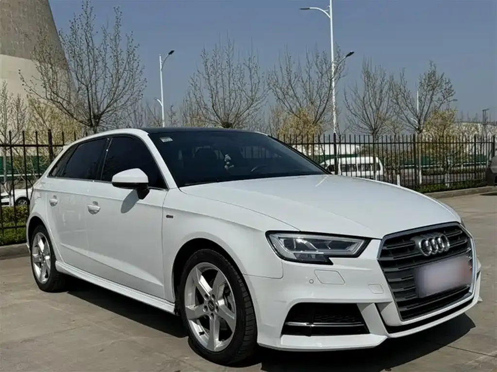 Audi A3 — фото 10
