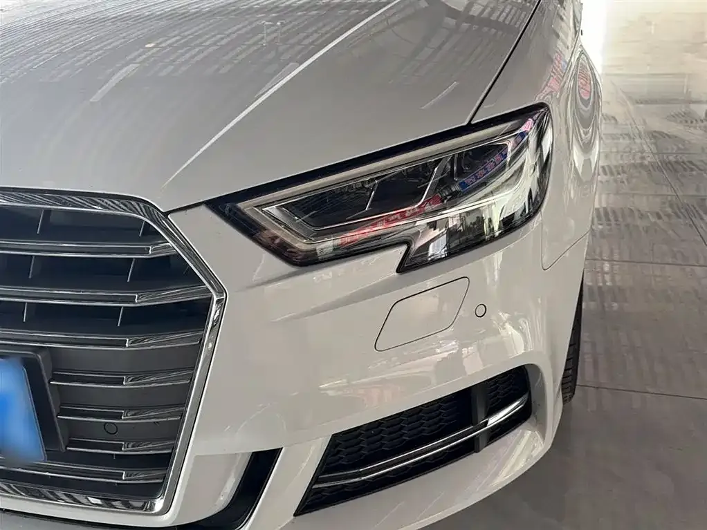 Audi A3 — фото 3