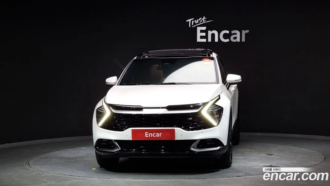 Kia Sportage — фото 3