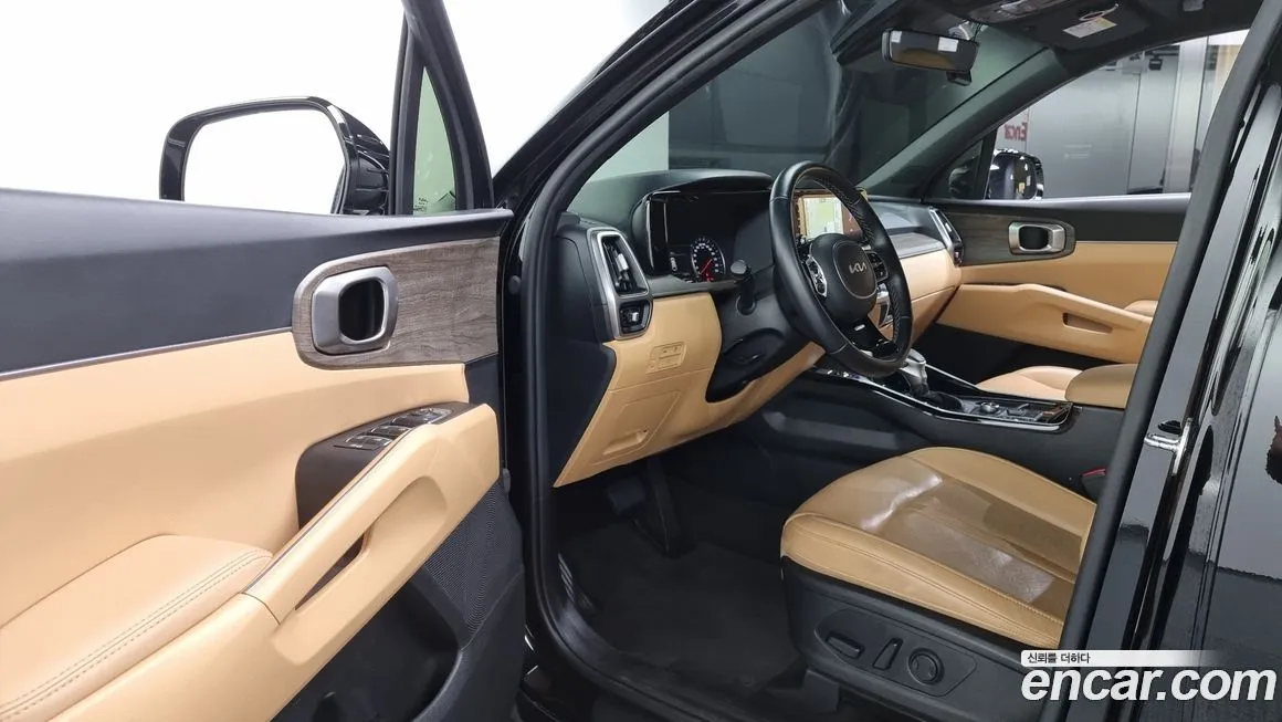Kia Sorento — фото 10