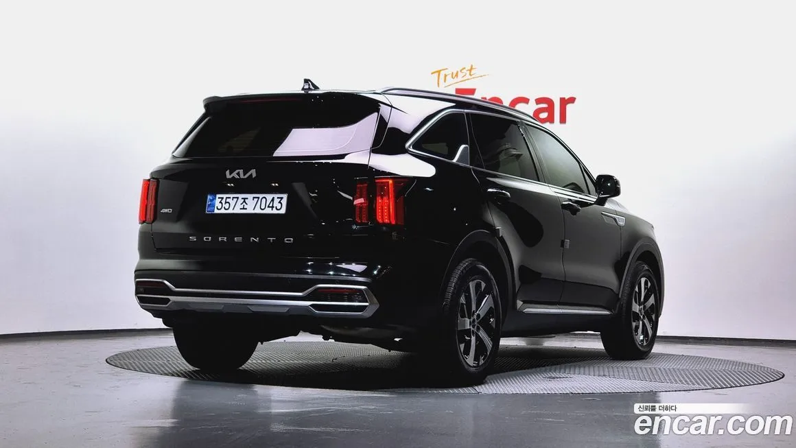 Kia Sorento — фото 2