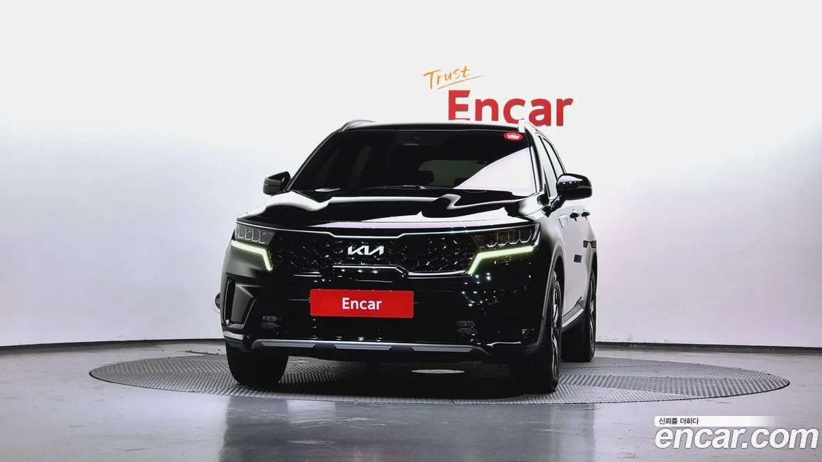 Kia Sorento — фото 3