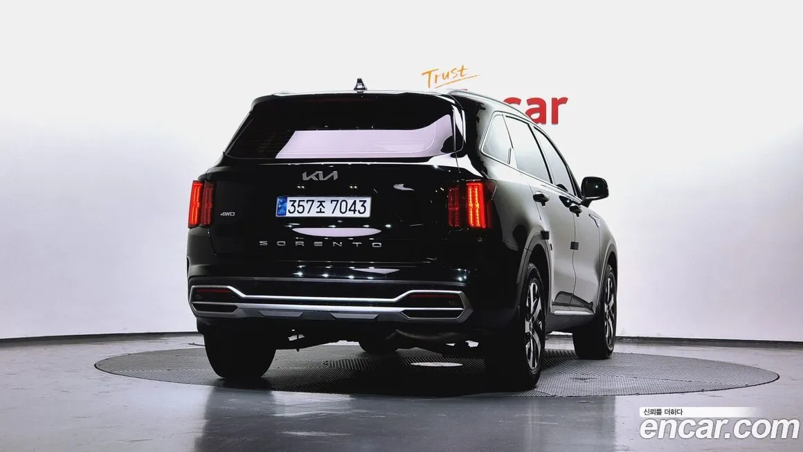 Kia Sorento — фото 4