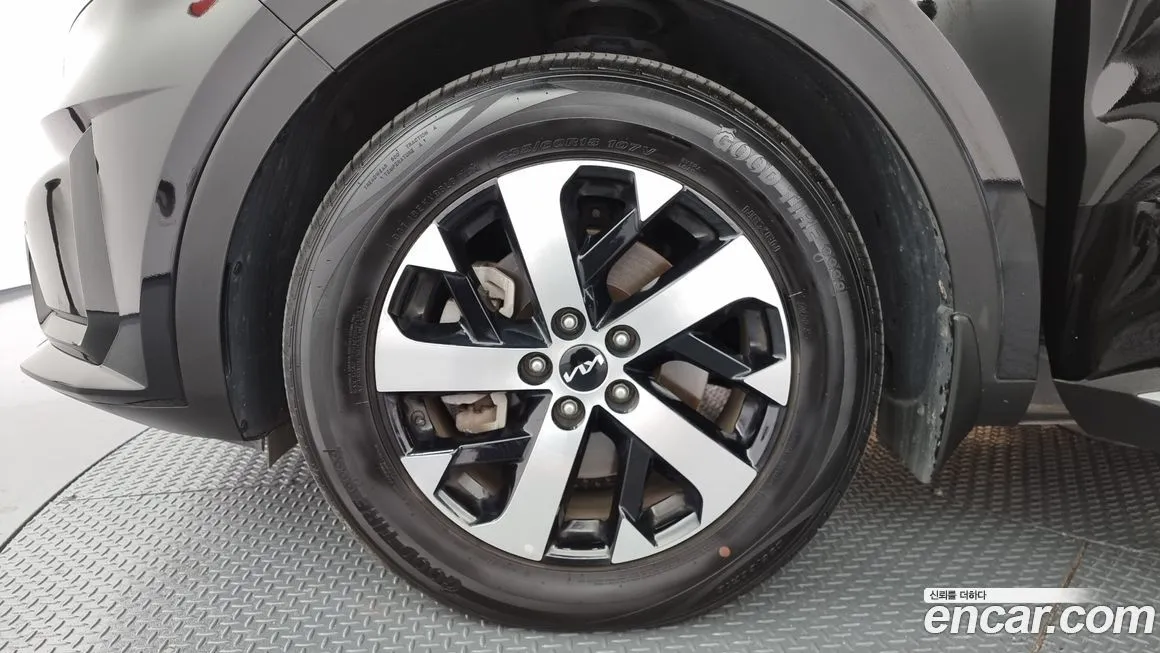 Kia Sorento — фото 5