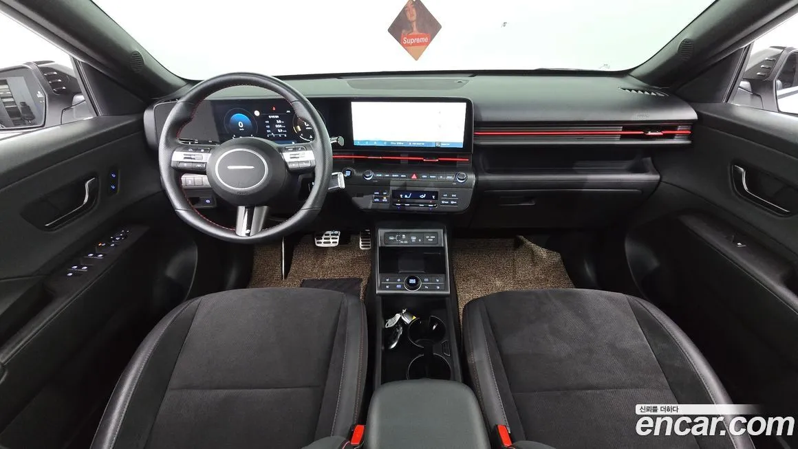 Hyundai Kona — фото 7