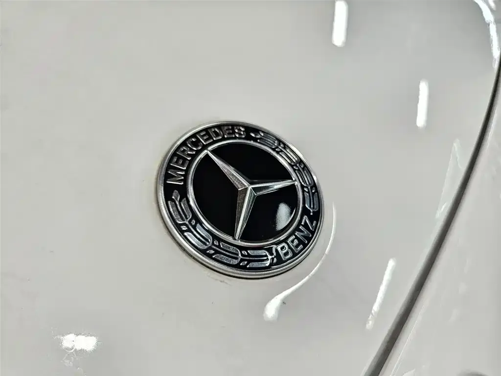 Mercedes-Benz GLA — фото 9