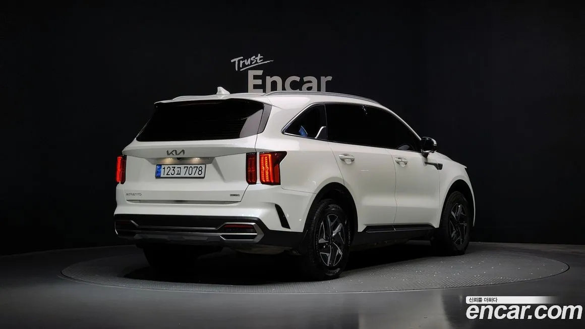 Kia Sorento — фото 2
