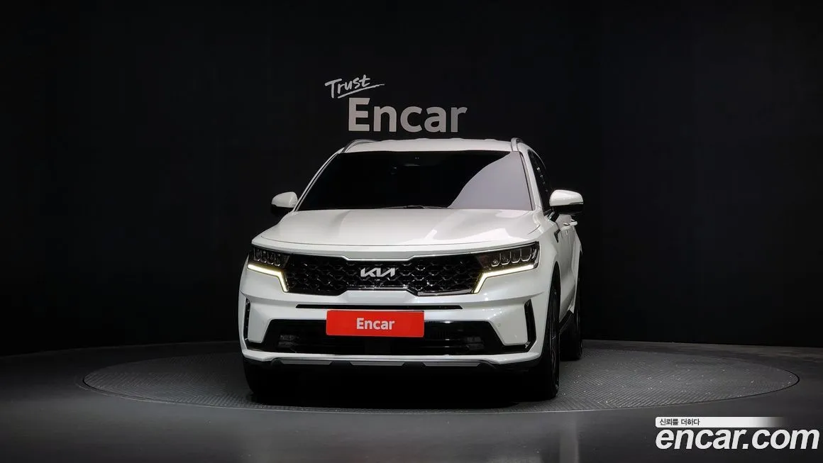 Kia Sorento — фото 3