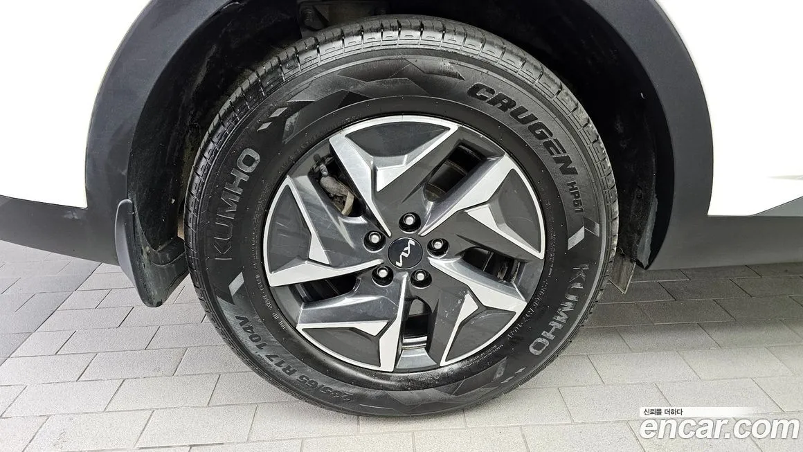 Kia Sorento — фото 5