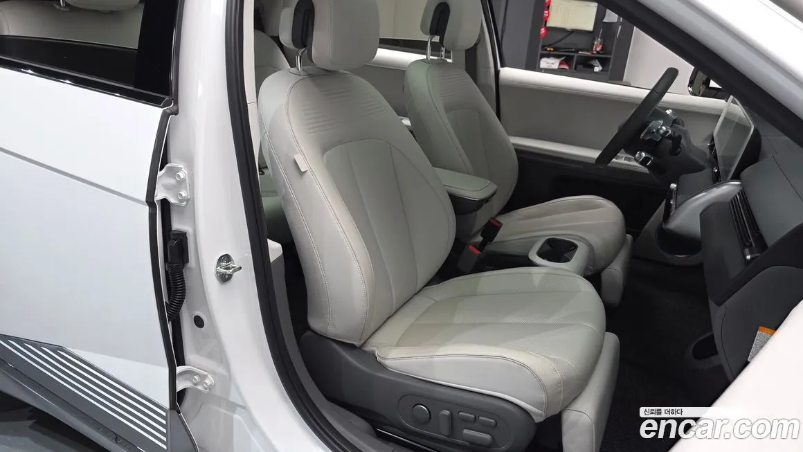 Hyundai Ioniq5 — фото 10