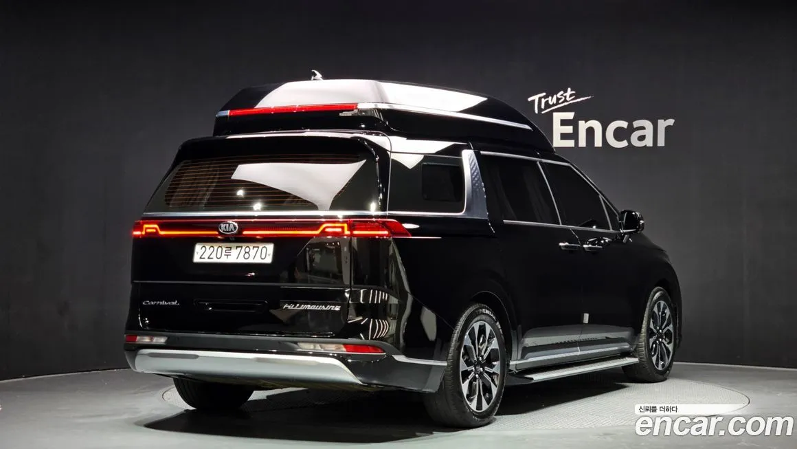 Kia Carnival — фото 2