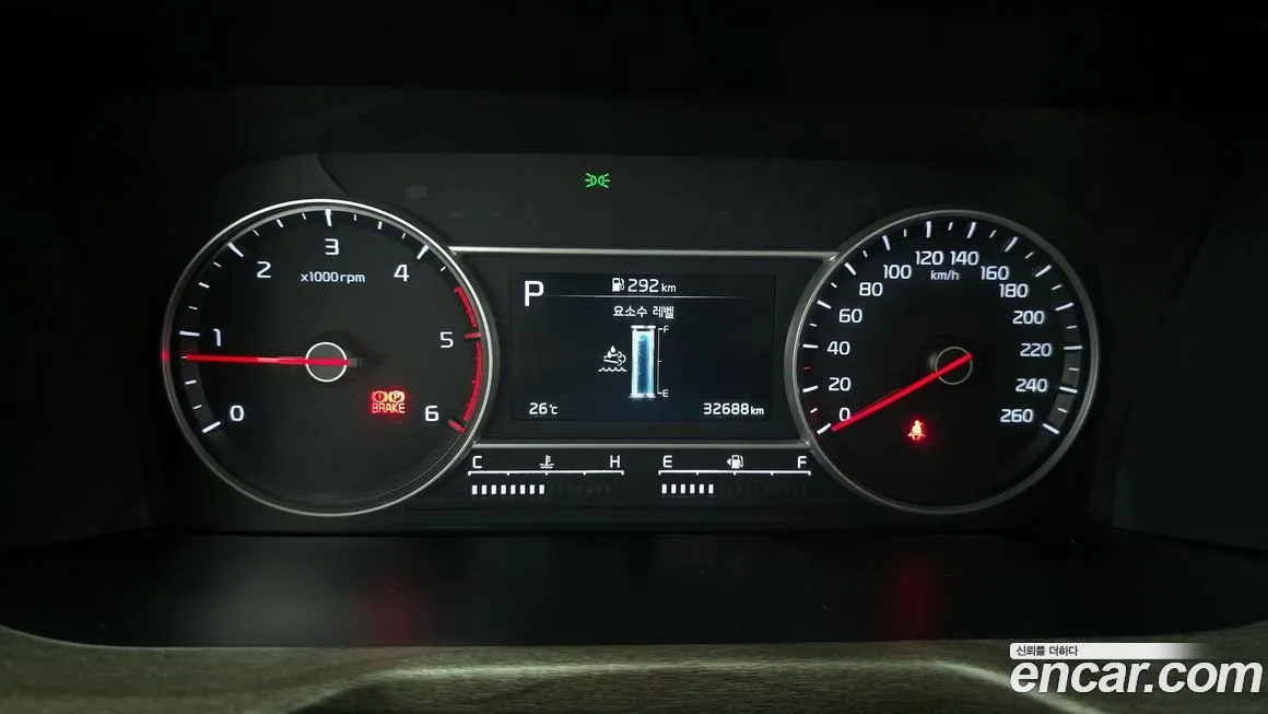 Kia Sorento — фото 8