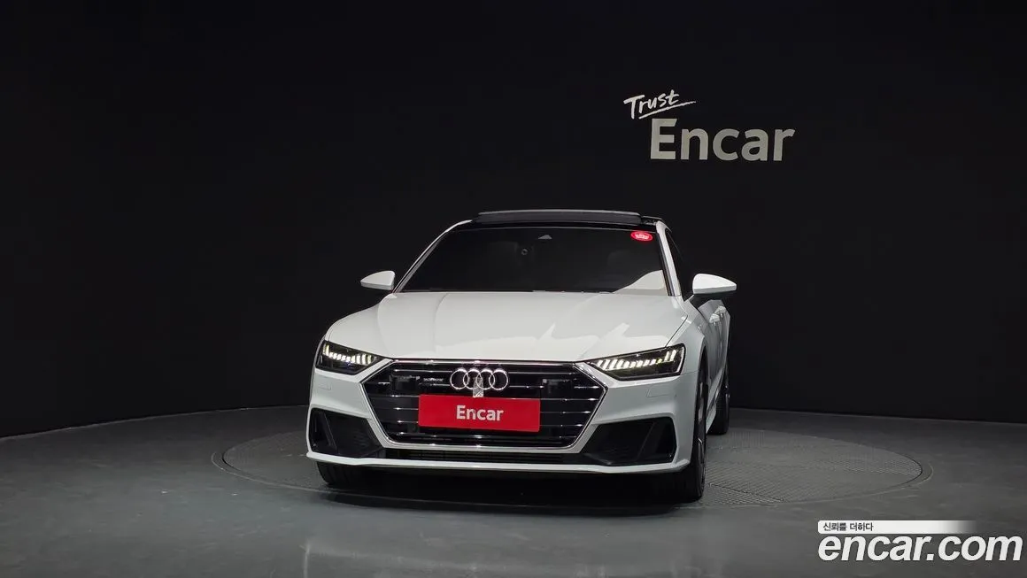 Audi A7 — фото 3