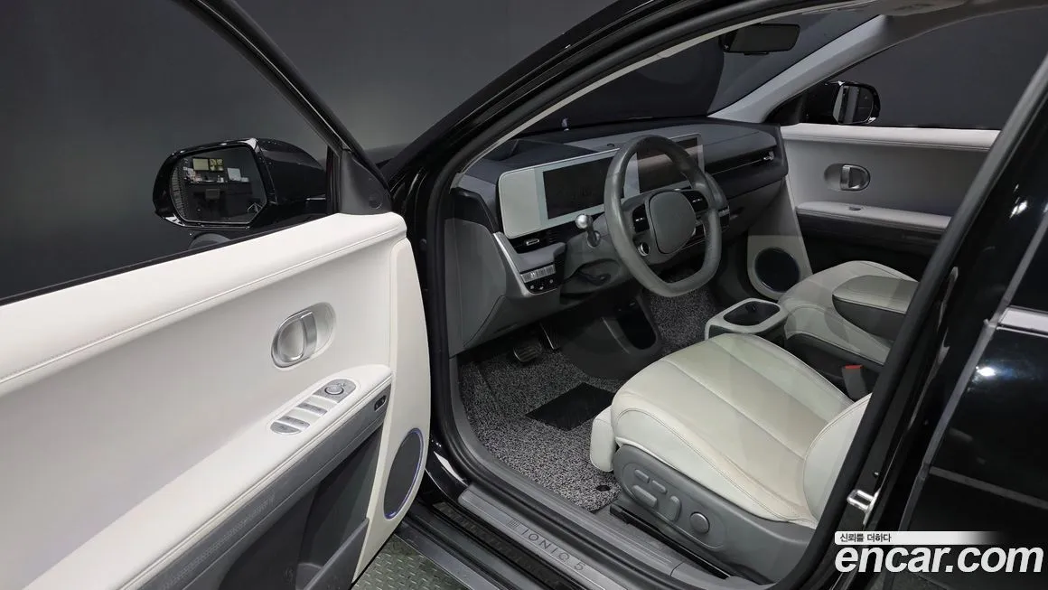 Hyundai Ioniq5 — фото 10