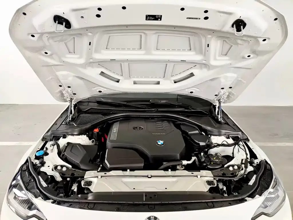 BMW 2 Series (Import) — фото 10