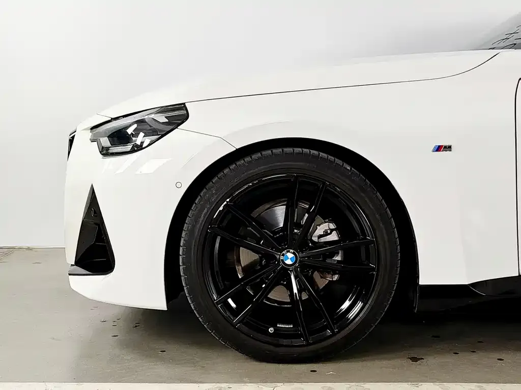 BMW 2 Series (Import) — фото 5