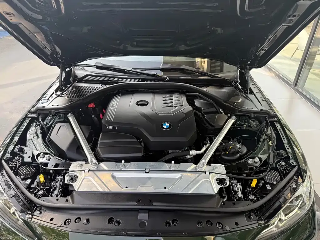 BMW 4 Series — фото 9
