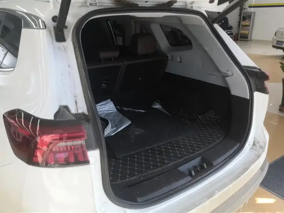 Chery Tiggo 8 PRO — фото 4