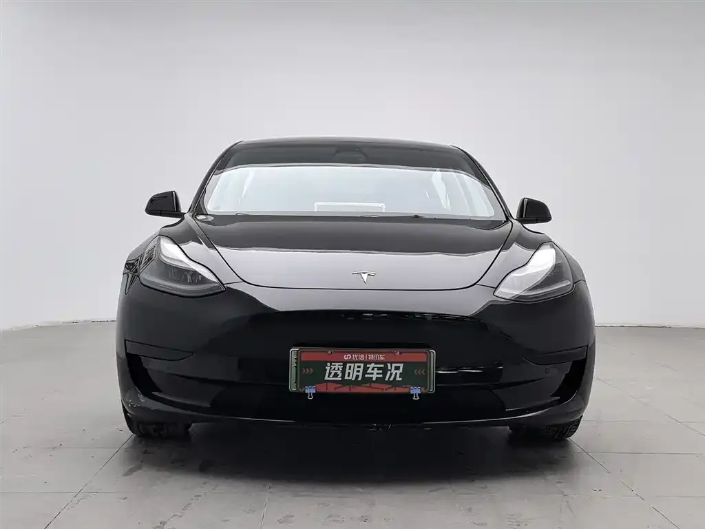 Tesla Model 3 — фото 3