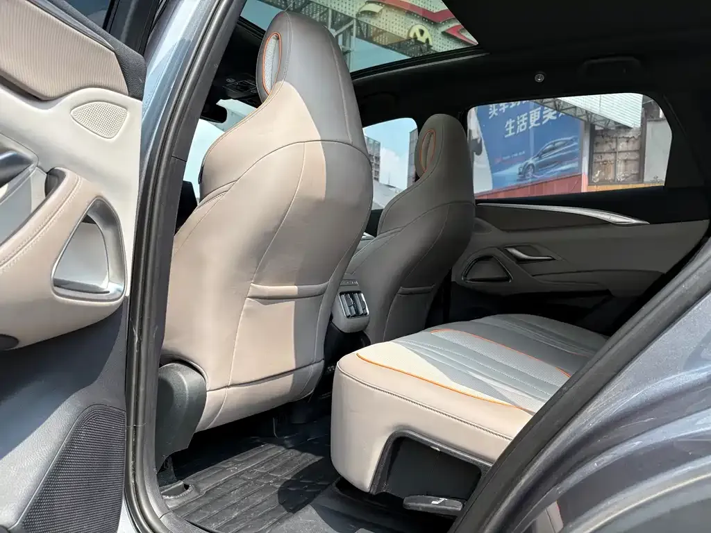 BYD Pro New Energy — фото 5