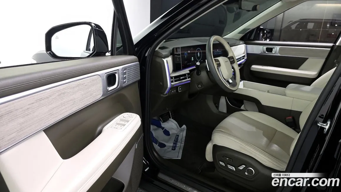Hyundai Santafe — фото 10