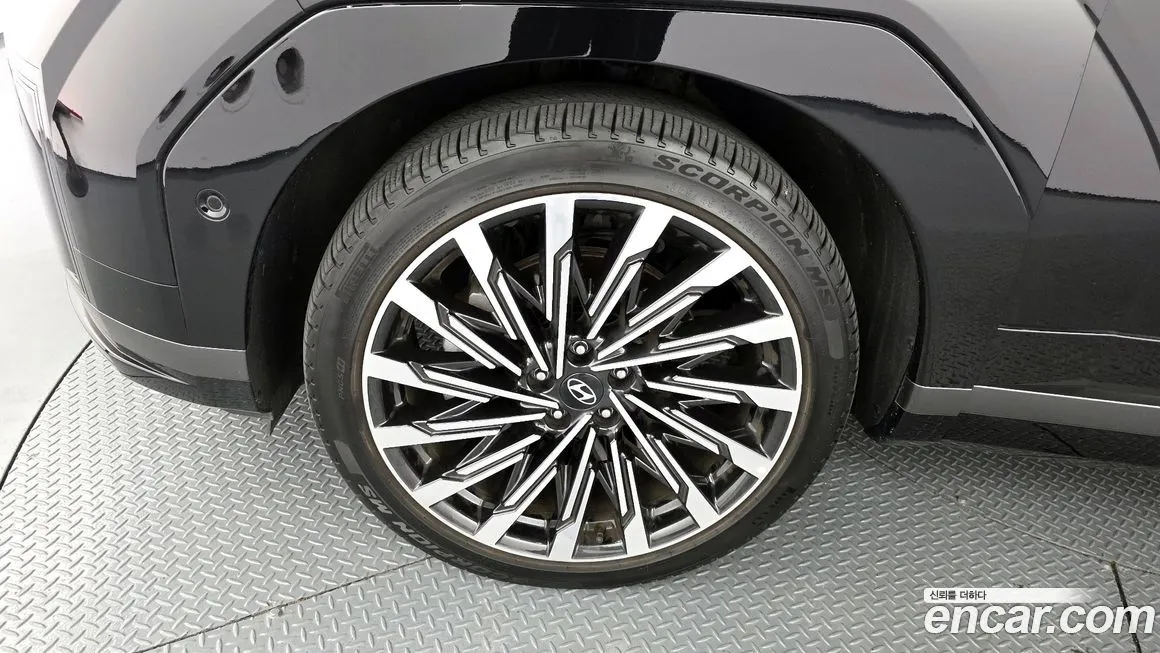 Hyundai Santafe — фото 5