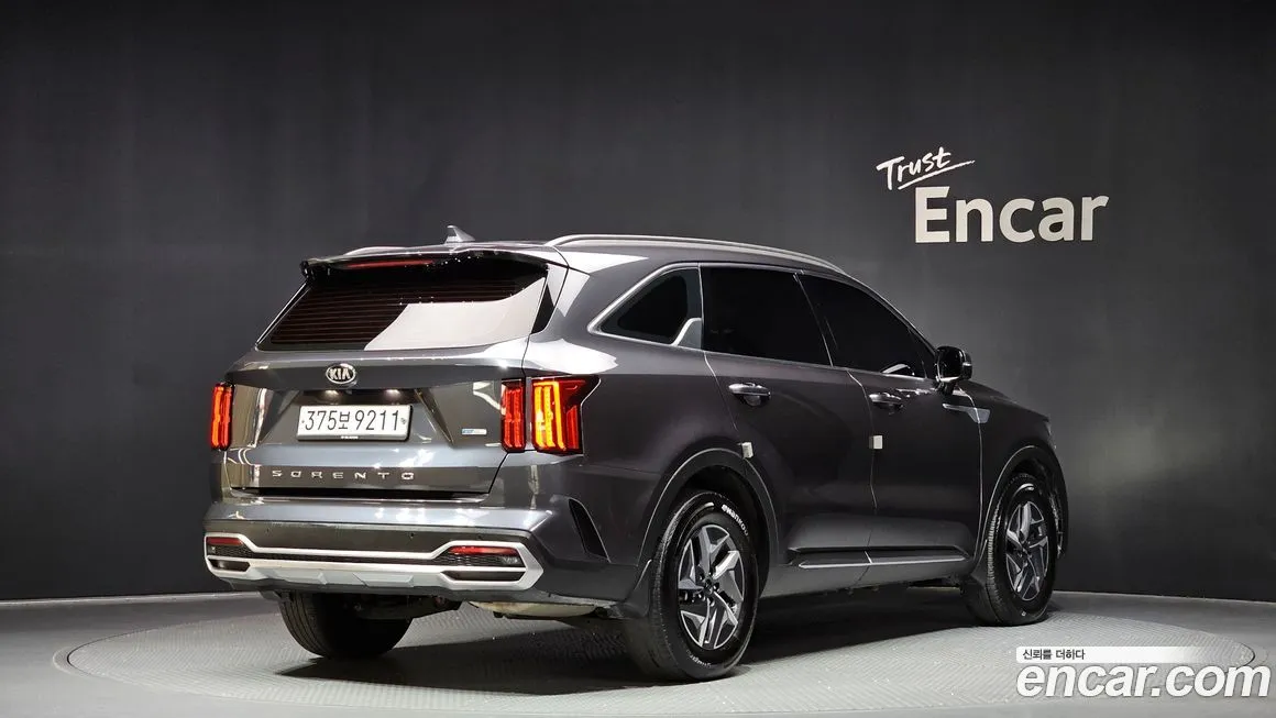 Kia Sorento — фото 2