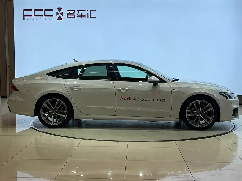 Audi A7 — фото 3