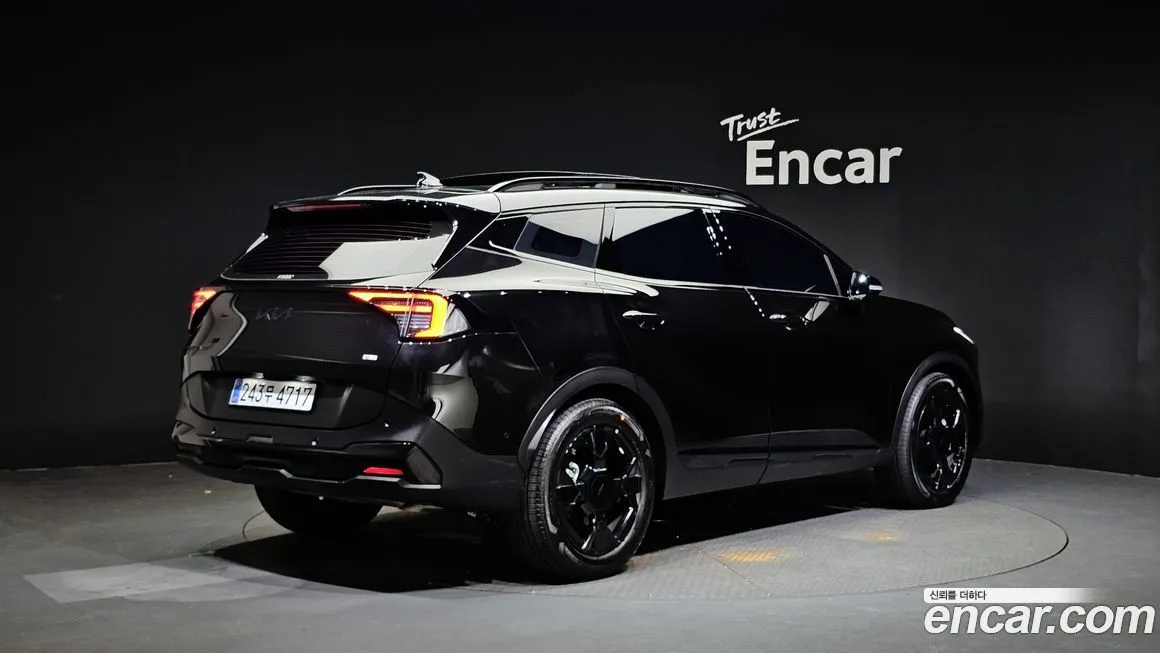Kia Sportage — фото 2