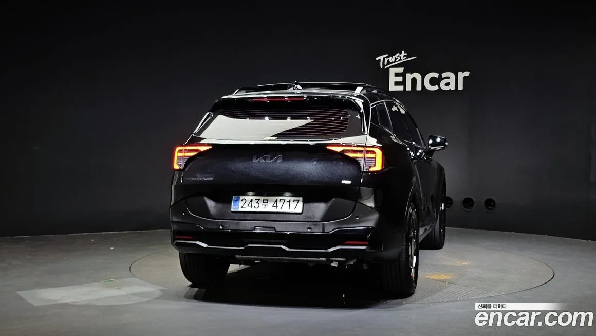 Kia Sportage — фото 4