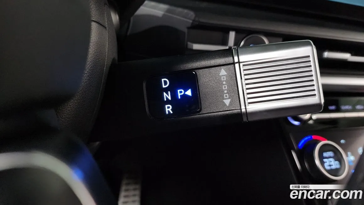 Hyundai Santafe — фото 9