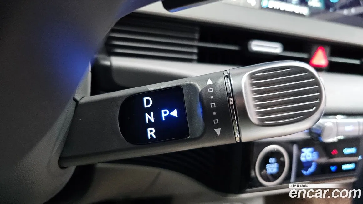 Hyundai Ioniq5 — фото 9