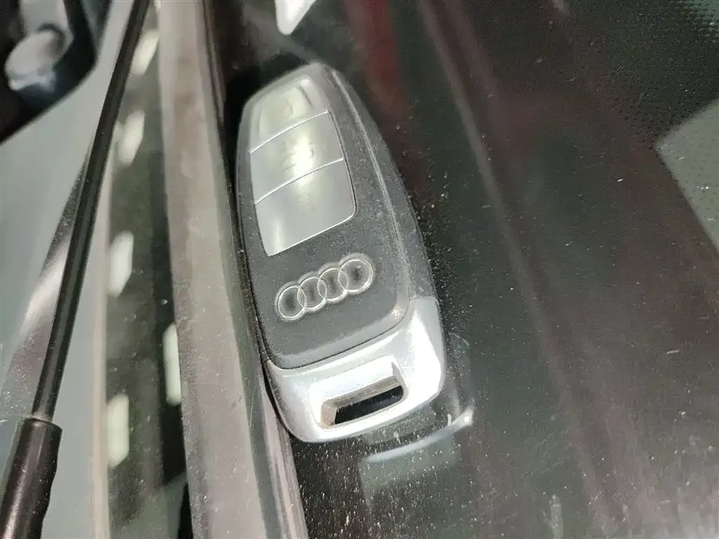 Audi A3 — фото 9