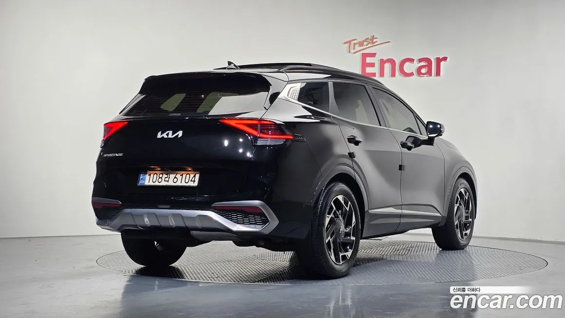 Kia Sportage — фото 2