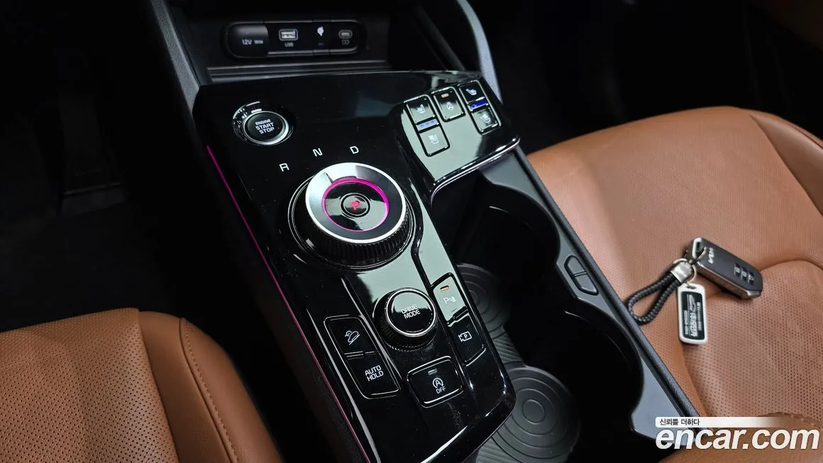 Kia Sportage — фото 9