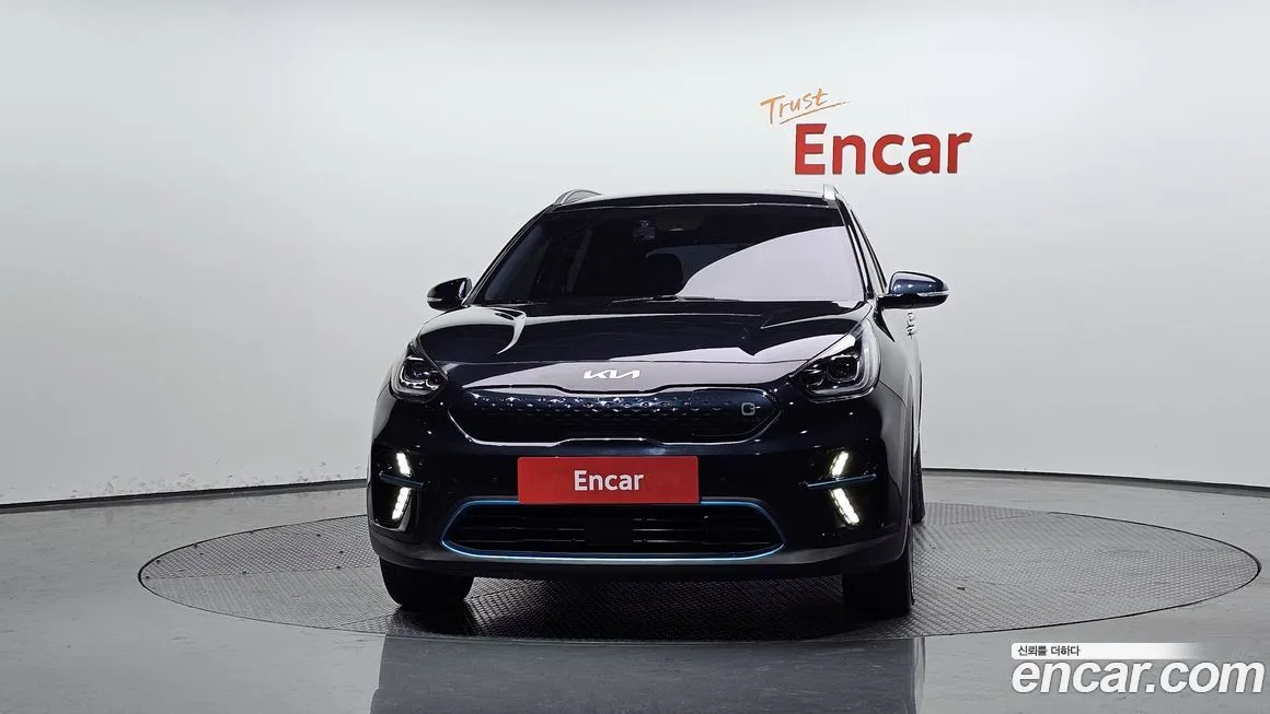 Kia Niro — фото 3