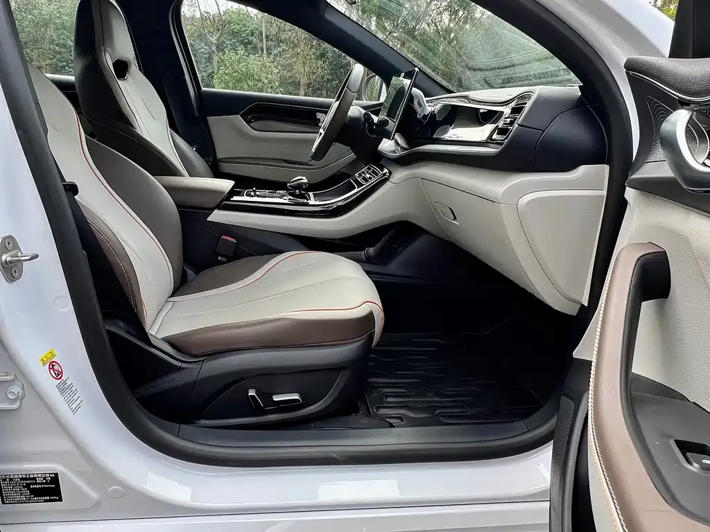 BYD Qin PLUS — фото 10