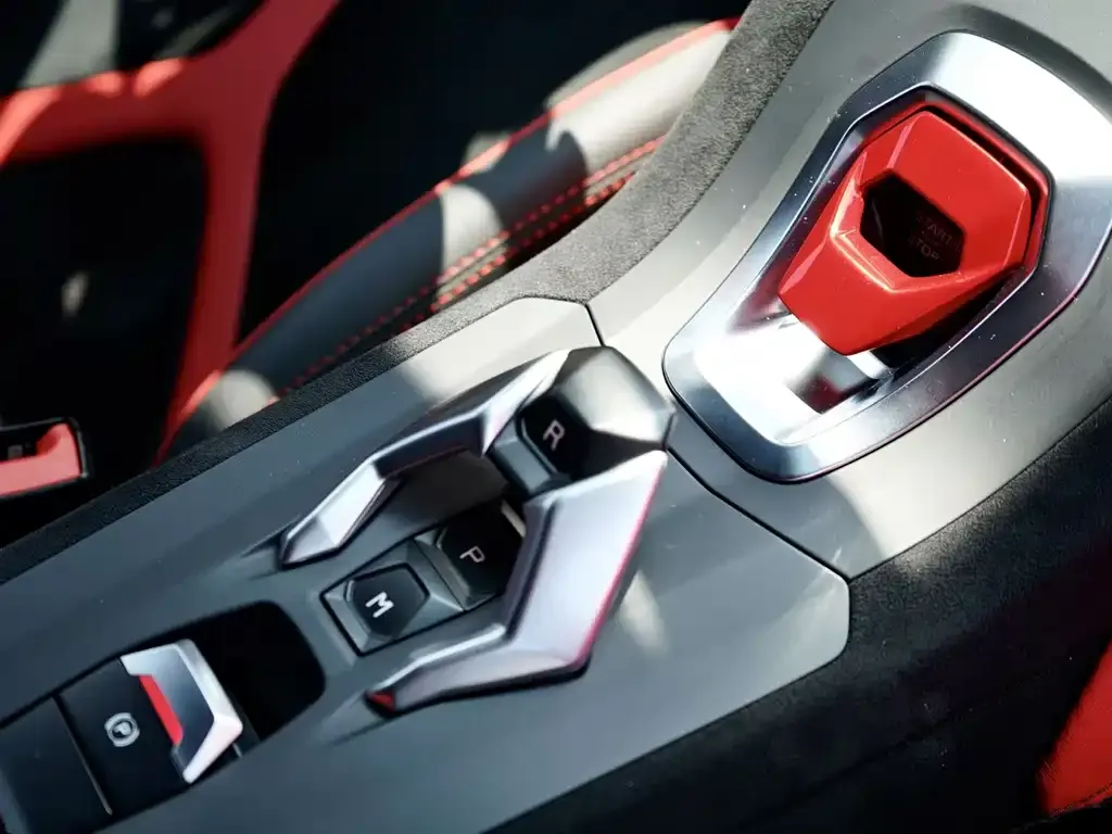 Lamborghini Huracan — фото 10